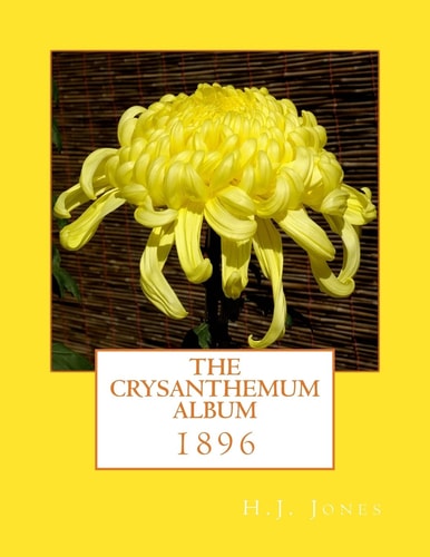 The Crysanthemum Album 1896