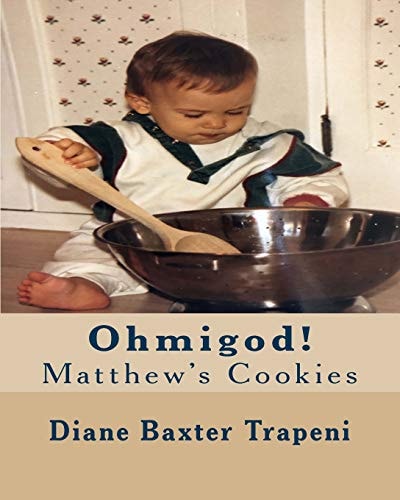 Ohmigod! Matthew's Cookies