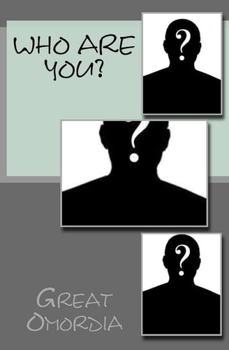 Who Are You?