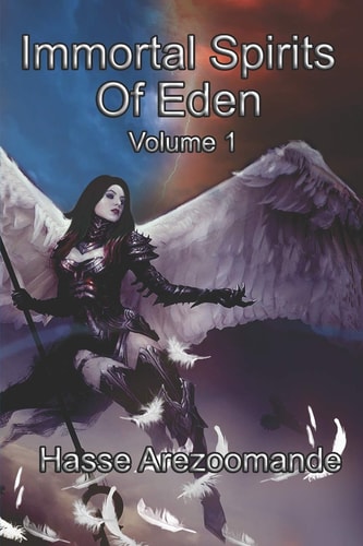 Immortal Spirits of Eden