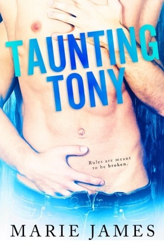 Taunting Tony
