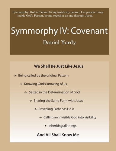 Symmorphy IV Covenant