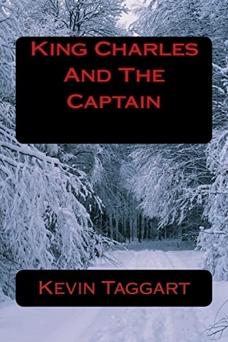 King Charles And The Captain