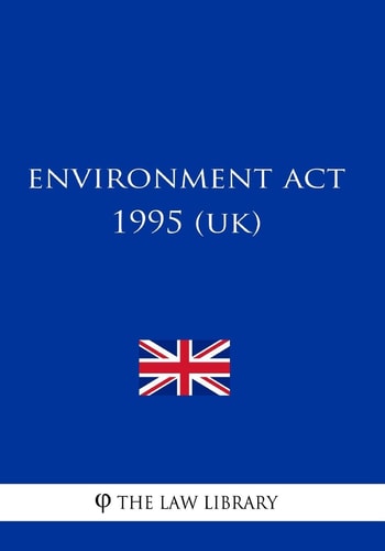 Environment Act 1995