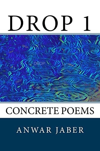 Drop 1 Concrete Poems