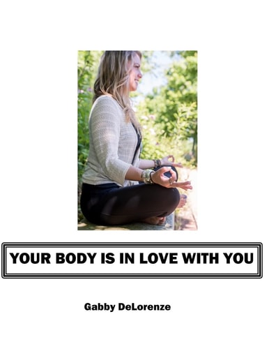 Your Body Is in Love with You