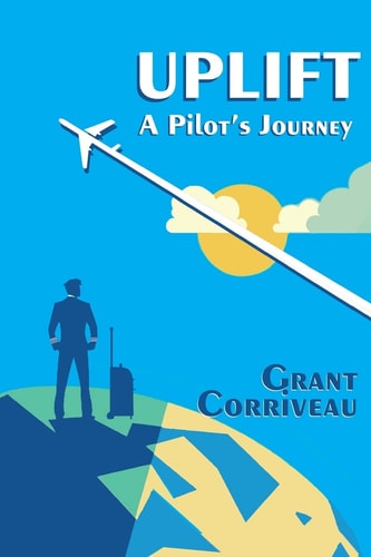 Uplift - a Pilot's Journey