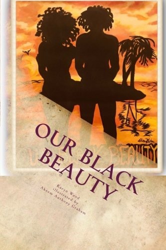 Our Black Beauty