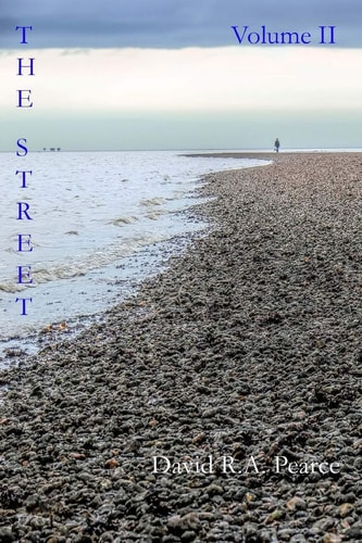 The Street Vol 2 Sonnets of a Time and Other Poems