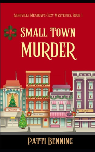 Small Town Murder