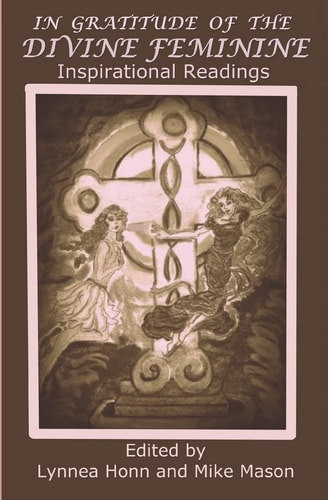 In Gratitude of the Divine Feminine Inspirational Readings