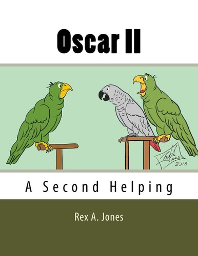 Oscar II A Second Helping