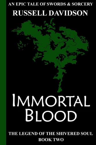 Immortal Blood