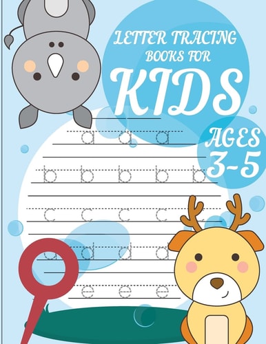 Letter Tracing Books for Kids Ages 3-5 Letter Tracing Preschool, Letter Tracing, Letter Tracing Preschool, Letter Tracing Preschool, Letter Tracing Workbook