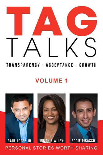 Tag Talks Personal Stories Worth Sharing