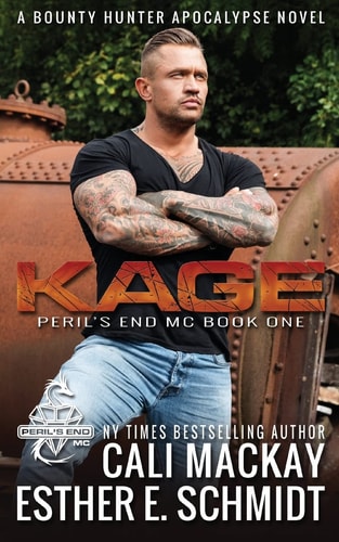 Kage Peril's End MC