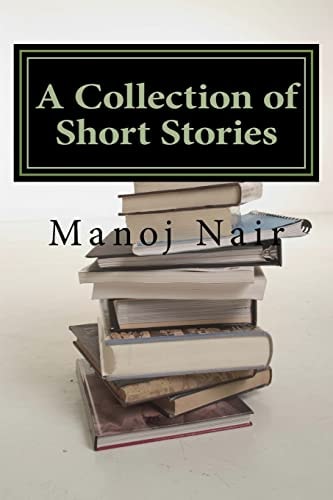 A Collection of Short Stories Book I