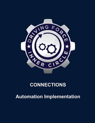 Connections - Automation Implementation