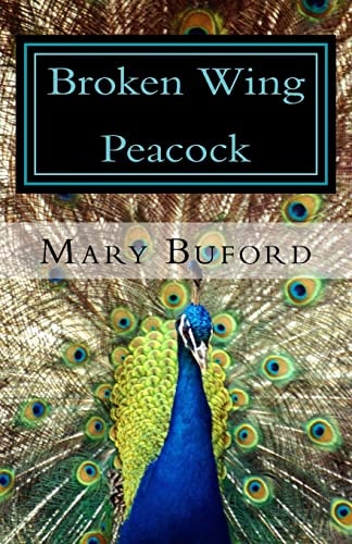 Broken Wing Peacock
