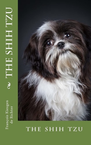 The Shih Tzu