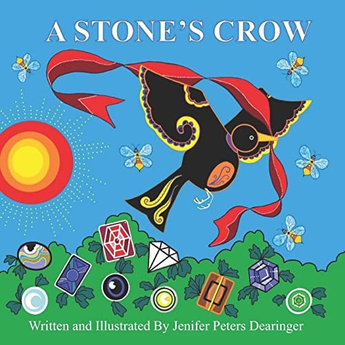 A Stone's Crow
