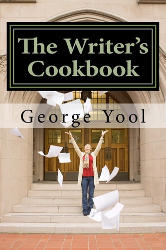 The Writer's Cookbook