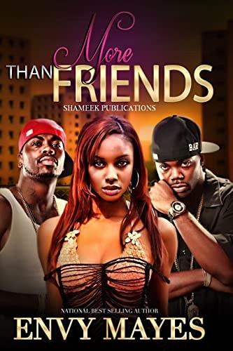 More Than Friends