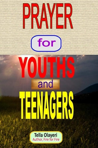Prayers for Youths and Teenagers
