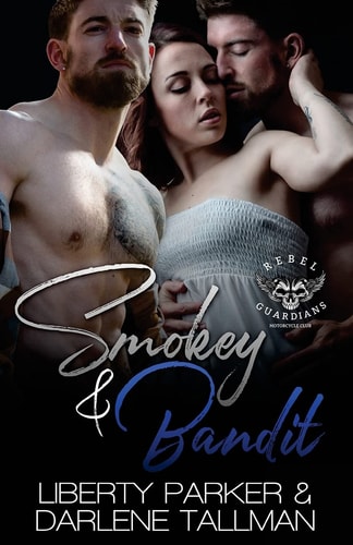 Smokey and Bandit Rebel Guardians MC