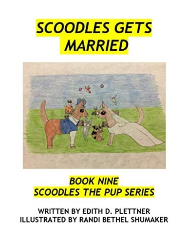 Scoodles Gets Married