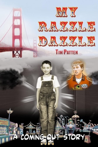 My Razzle Dazzle A Coming-Out Story