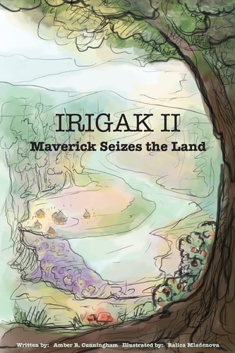 Irigak II Maverick Seizes the Land