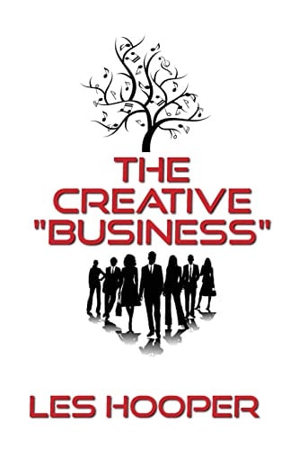 The Creative "Business"