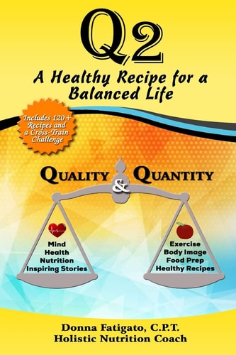 Q2 A Healthy Recipe for a Balanced