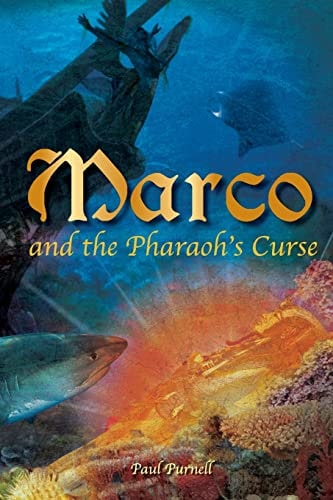 Marco and the Pharaoh's Curse