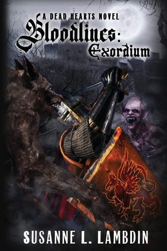 Bloodlines Exordium