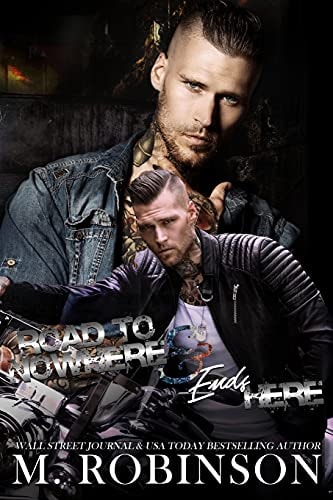 Road to Nowhere/ Ends Here Bundle