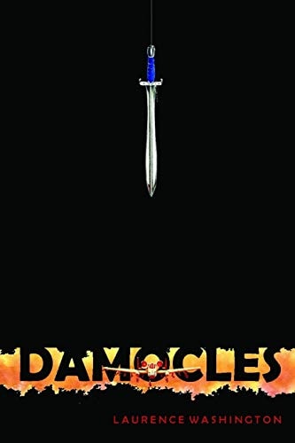 Damocles A Conrad Jordon Thriller