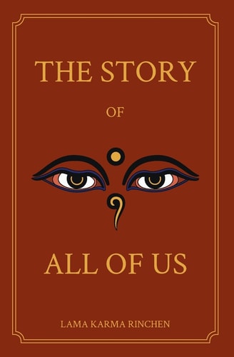 The Story of All of Us Simply Said