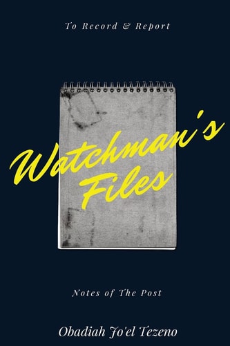 Watcher's Files