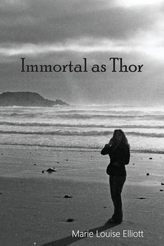 Immortal As Thor