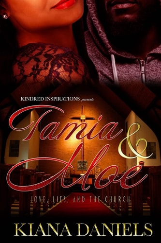Tamia and Moe: Love, Lies, and the Church