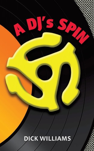 A DJ's Spin