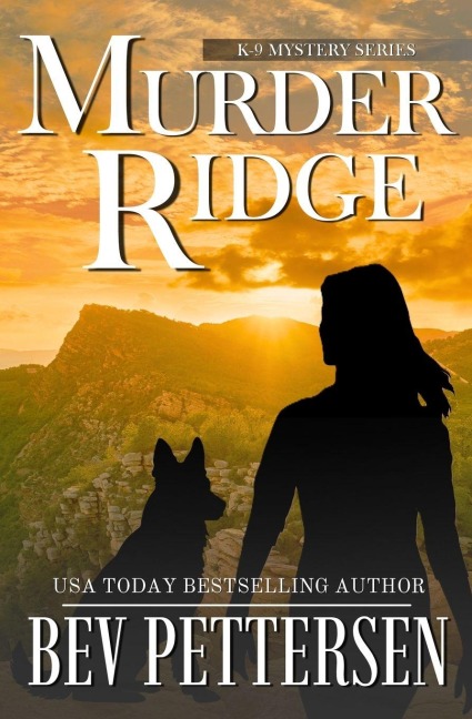 Murder Ridge: K9 Mystery