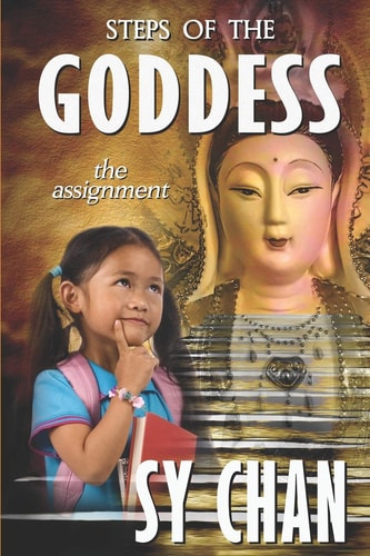 Steps of the Goddess The Assignment
