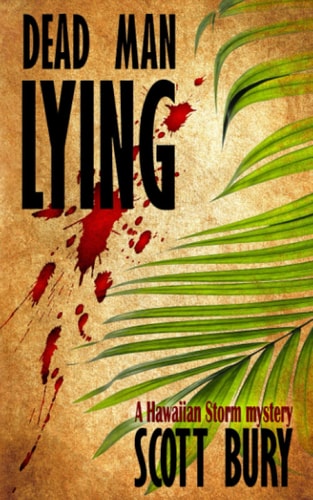 Dead Man Lying