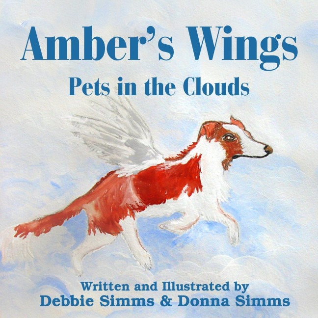 Ambers Wings: Pets in the Clouds