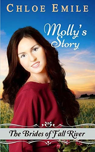 Molly's Story Brides of Fall River