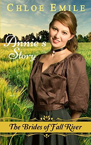 Annie's Story Brides of Fall River