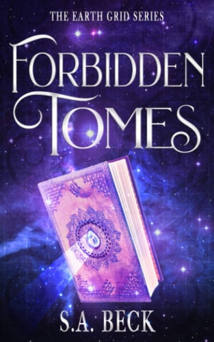 Forbidden Tomes